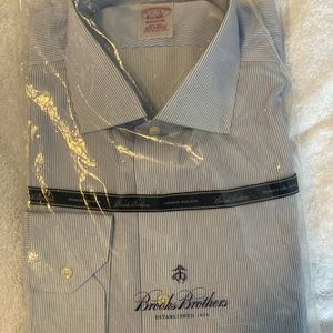 Brooks Brother’s Shirt